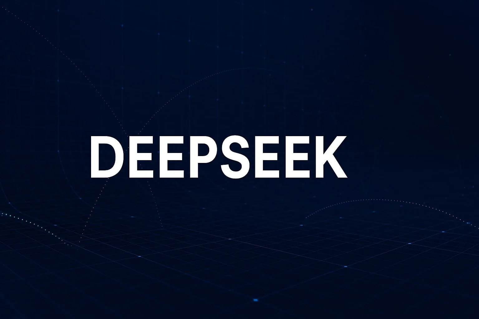 DeepSeek 이슈 소개: AI가 바꾸는 우리의 세상