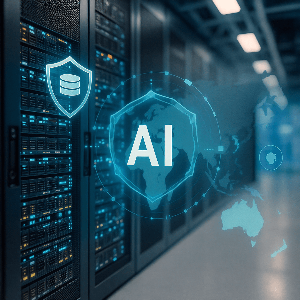 AI 산업별 최신 동향 2025년 트렌드 분석 관련 이미지