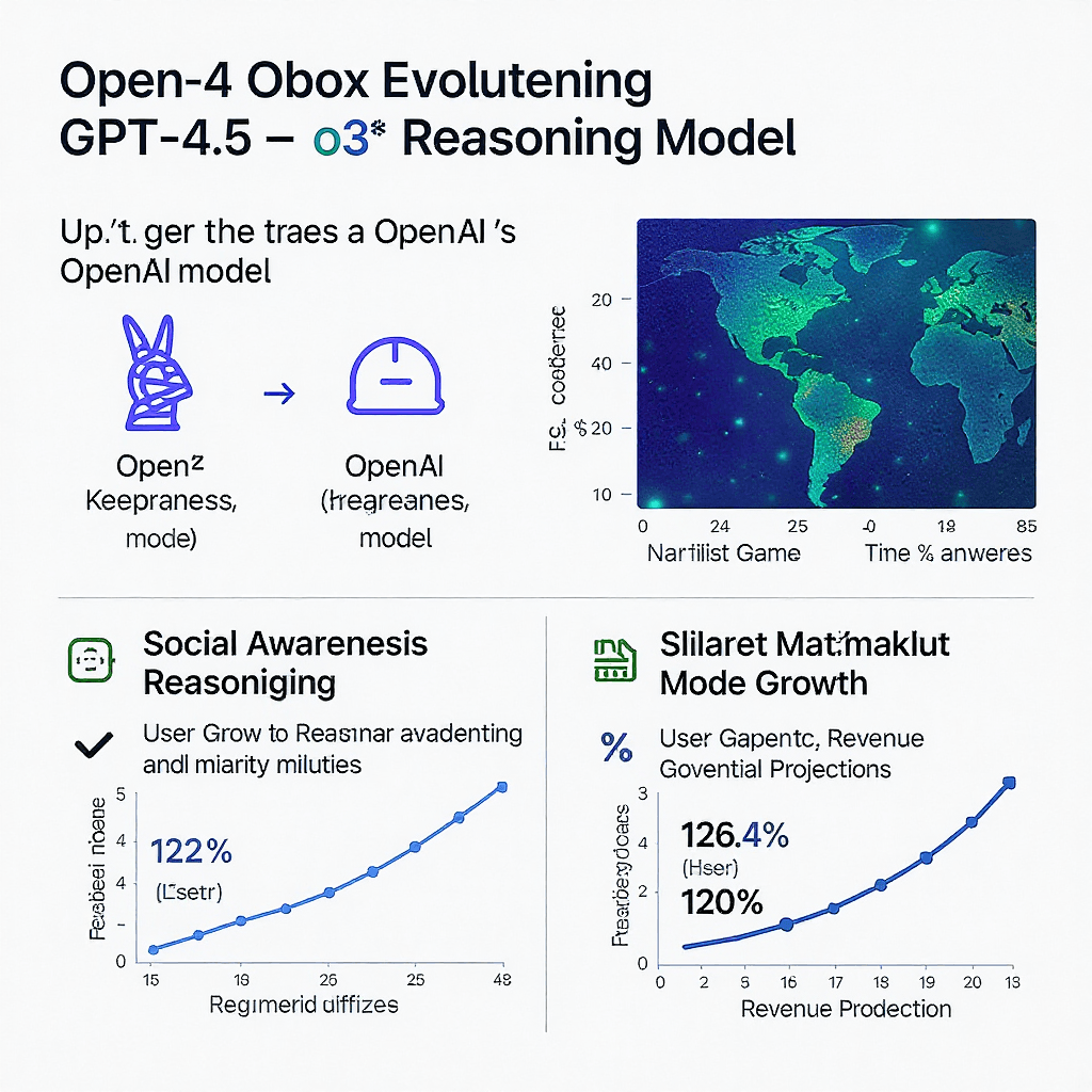 2025년 6월 최신 OpenAI 동향과 실용 가이드 관련 이미지