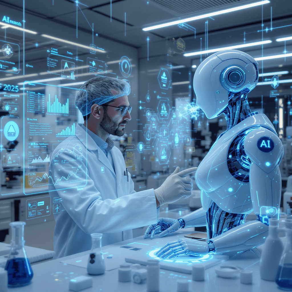 2025년 6월 최신 AI 동향과 핵심 정보