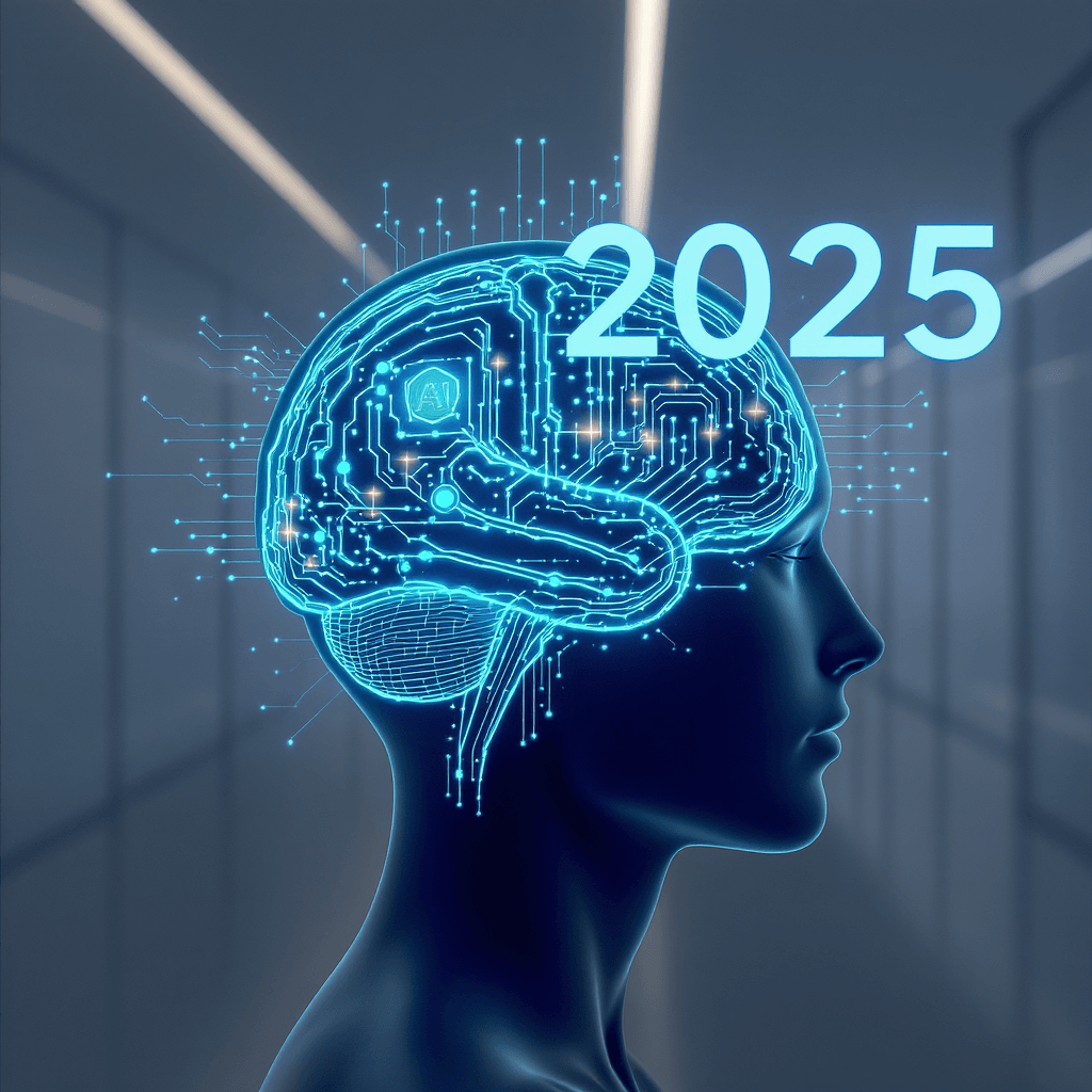 2025년 6월 최신 AI 트렌드 분석 특성이미지