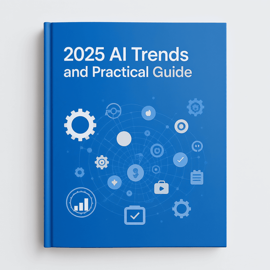 2025년 6월 최신 인공지능(AI) 동향과 실용 가이드
