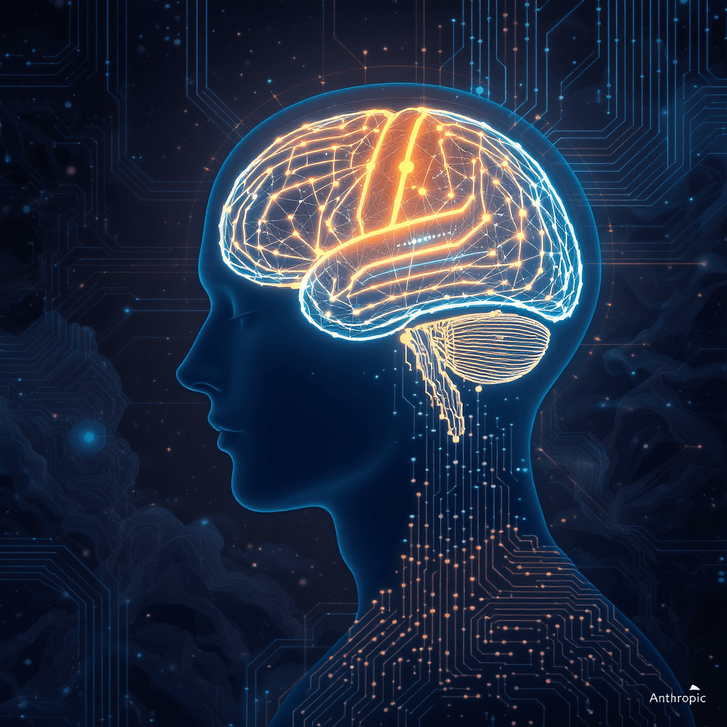 앤트로픽(Anthropic) 안전하고 윤리적인 AI 연구의 선두주자