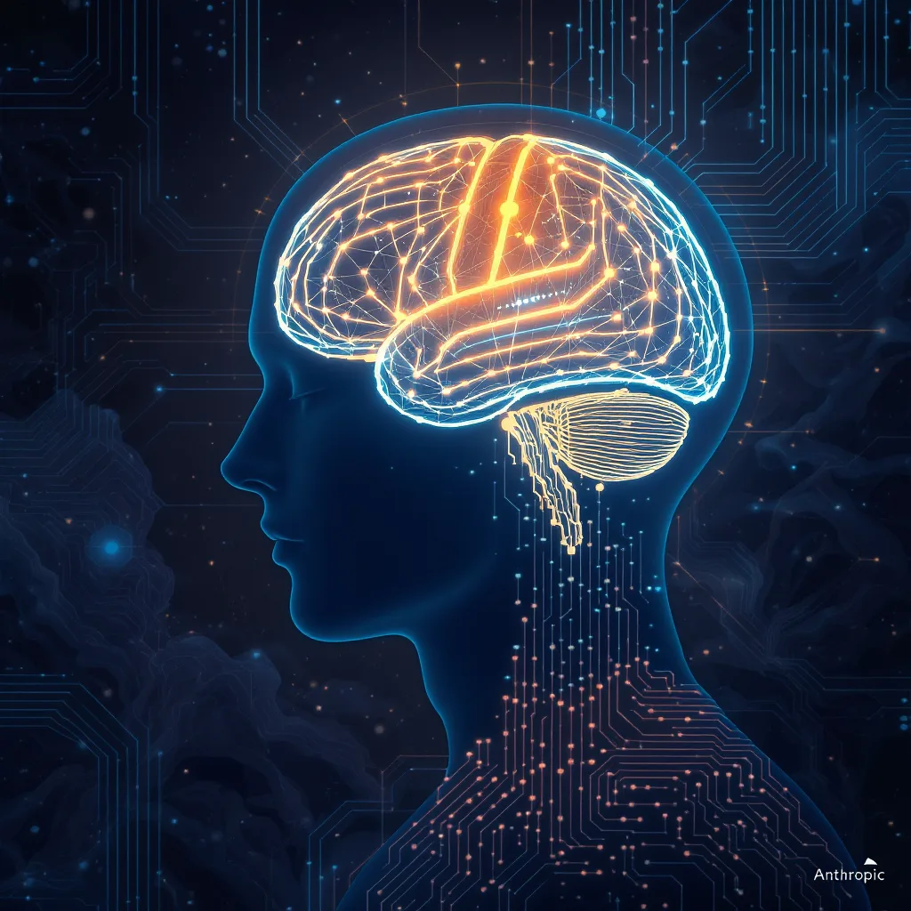 앤트로픽(Anthropic) 안전하고 윤리적인 AI 연구의 선두주자 특성이미지
