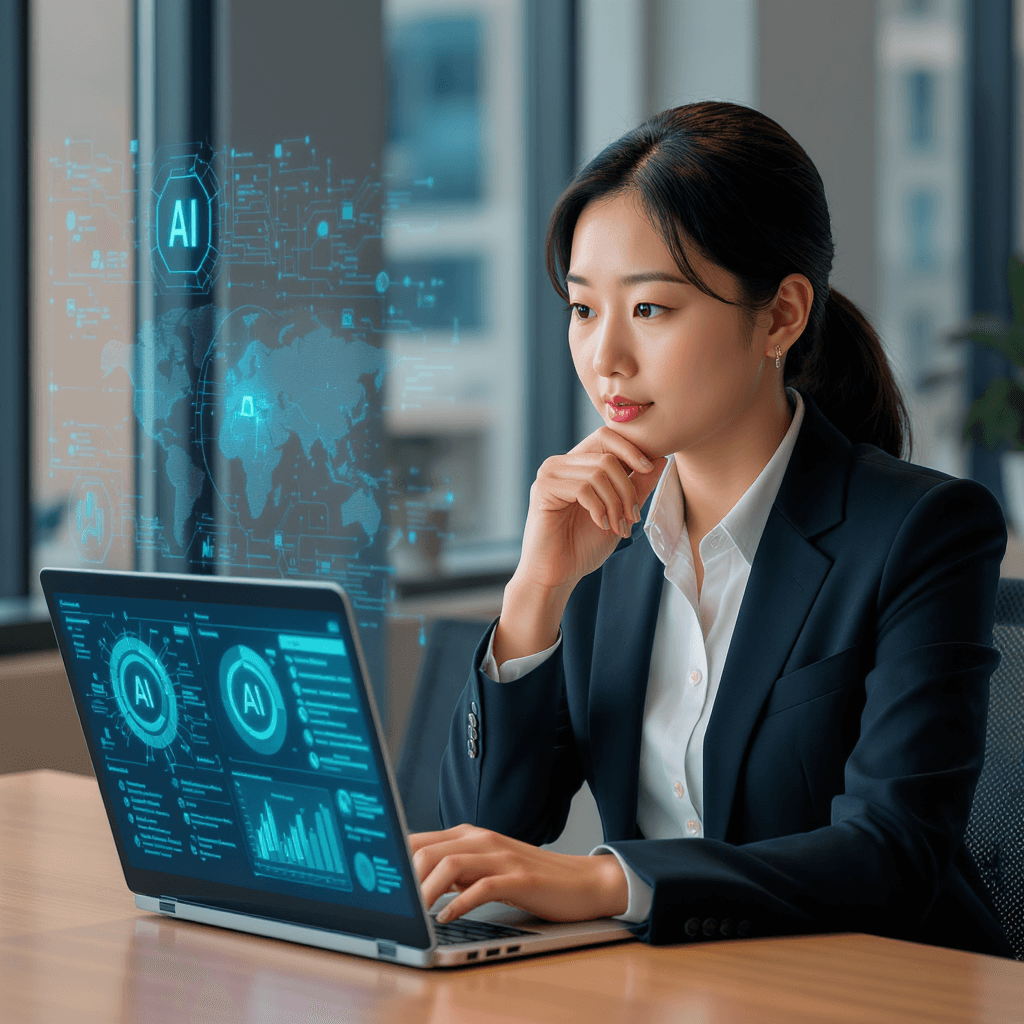 Gemini AI 윤리 가이드라인, 3단계로 바로 시작하기 특성이미지