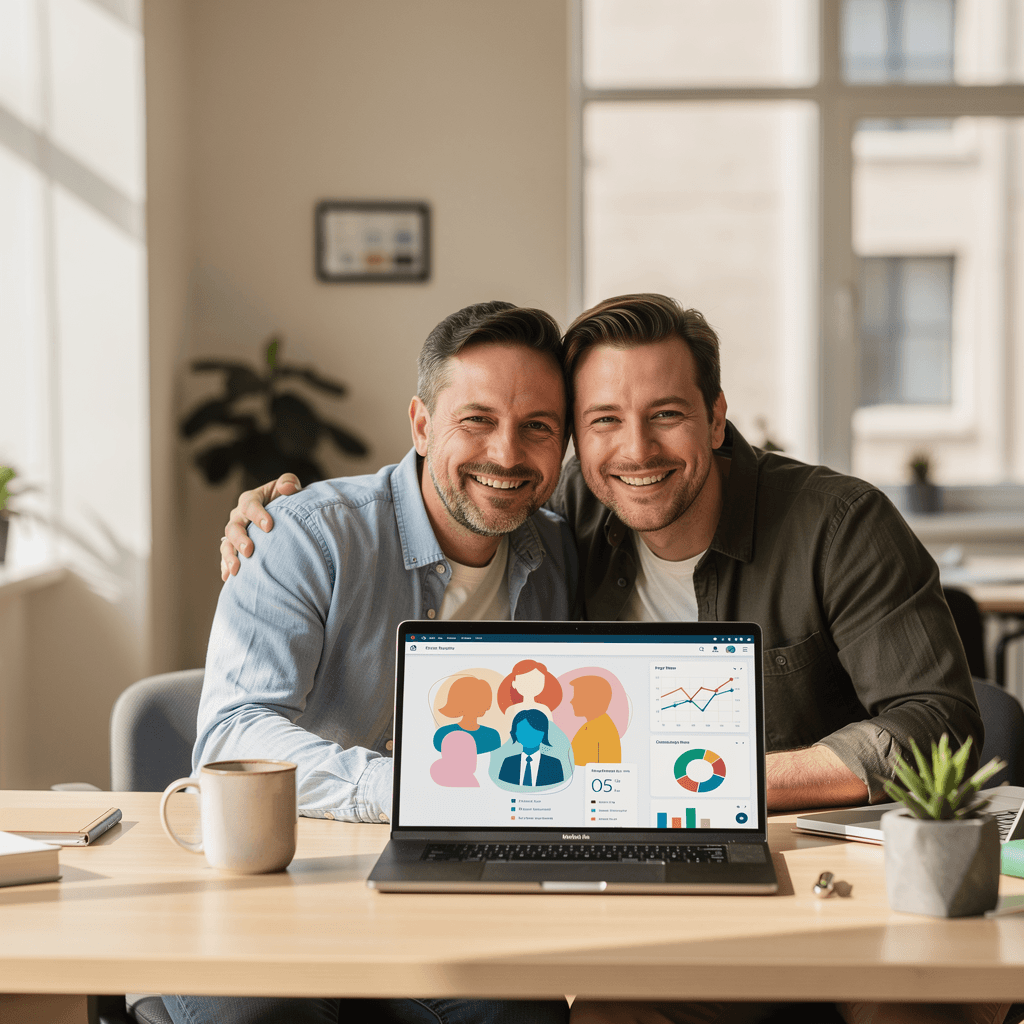 6주 로드맷으로 SMB에 AI 페르소나를 도입하기 – 지금 바로 할 수 있는 첫걸음