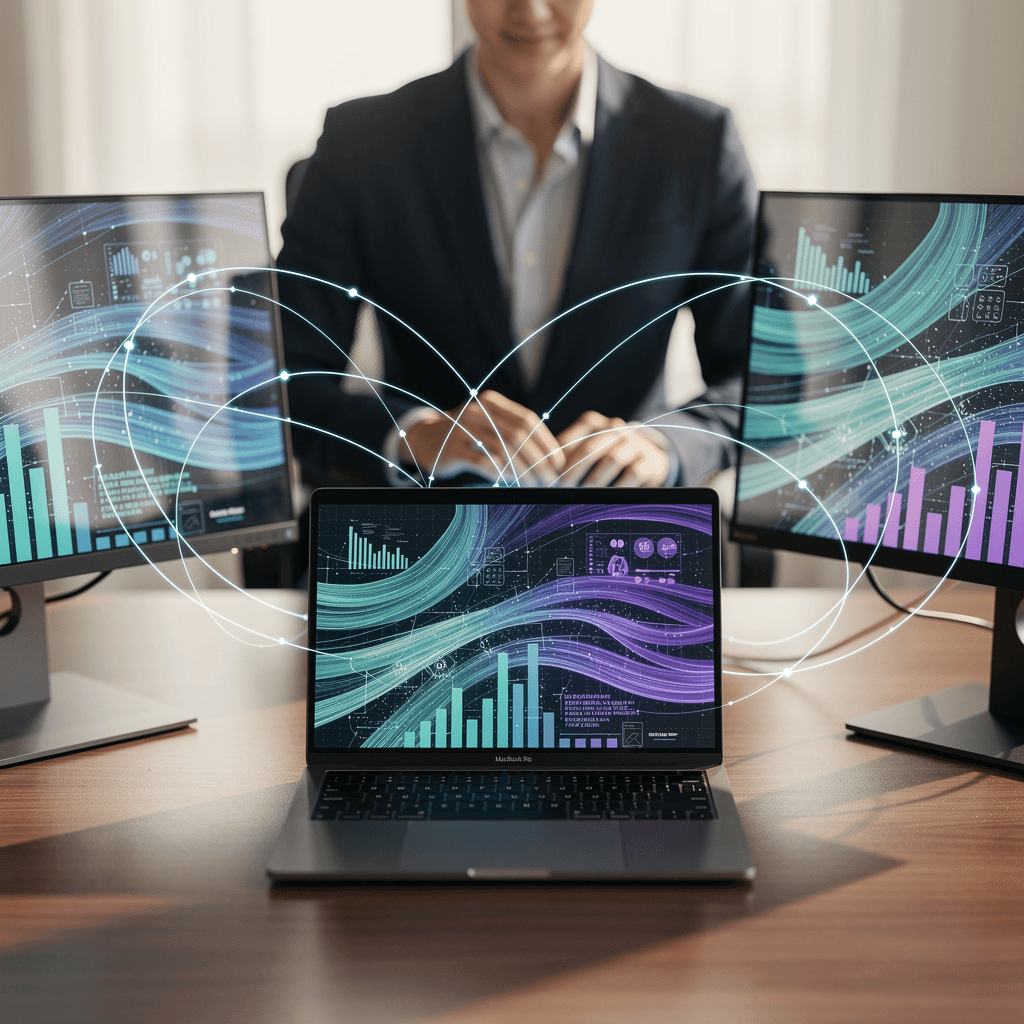 AI 페르소나가 규정을 춤추게 만들 수 있을까? 관련 이미지