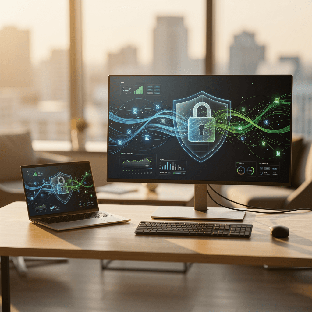 Claude API로 SMB 데이터 거버넌스의 문을 여는 7일 체크리스트