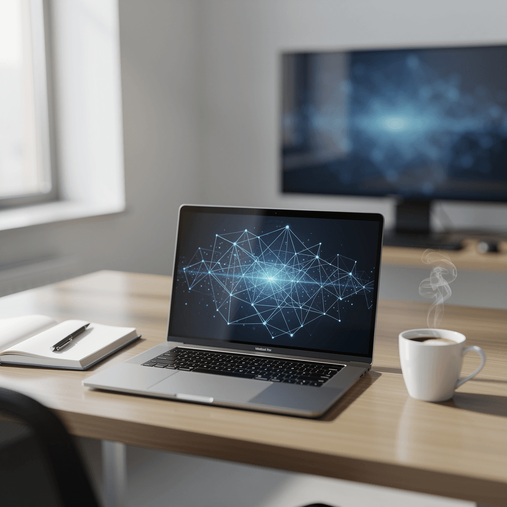 Claude와 함께, 우리 SMB의 미래를 직접 설계할 수 있을까? 관련 이미지