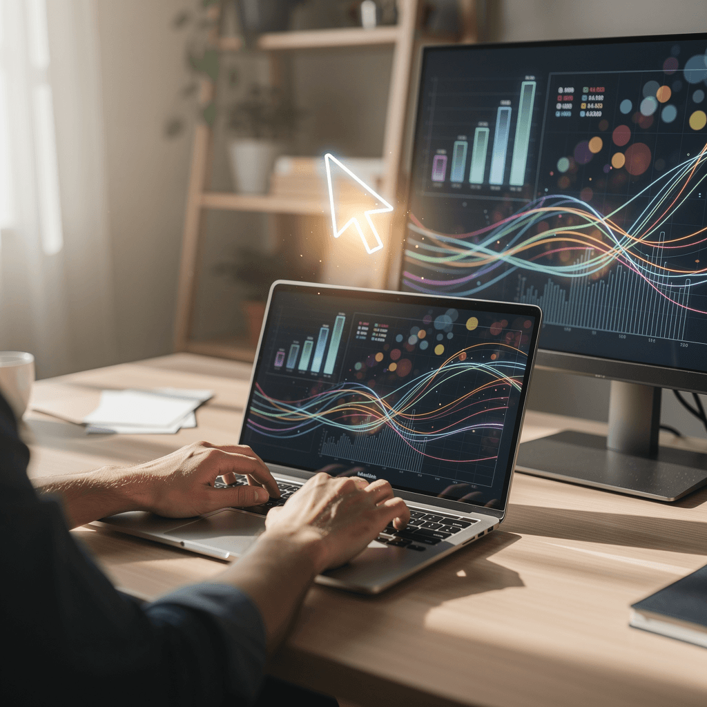 Cursor로 여는 AI의 길 - 생각의 흐름을 함께 걷다 관련 이미지