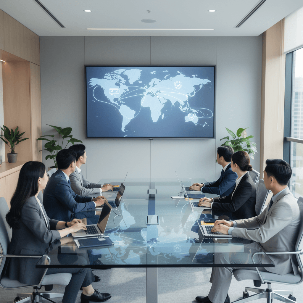 그 규정을 따라가면 내 비즈니스는 안전해질까? 특성이미지