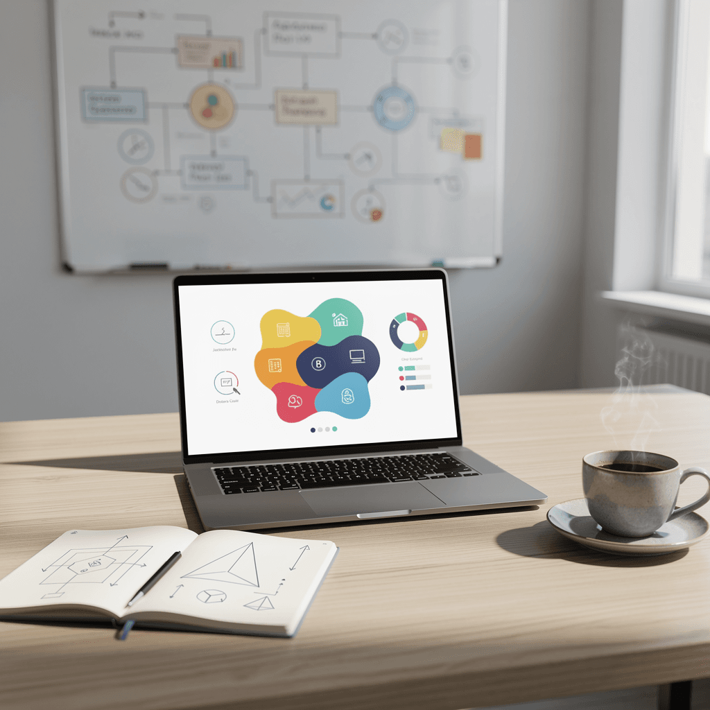 그 규정을 따라가면 내 비즈니스는 안전해질까? 관련 이미지