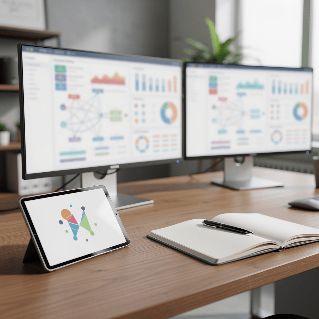 당신의 SMB, AI 거버넌스는 준비됐나요? 관련 이미지