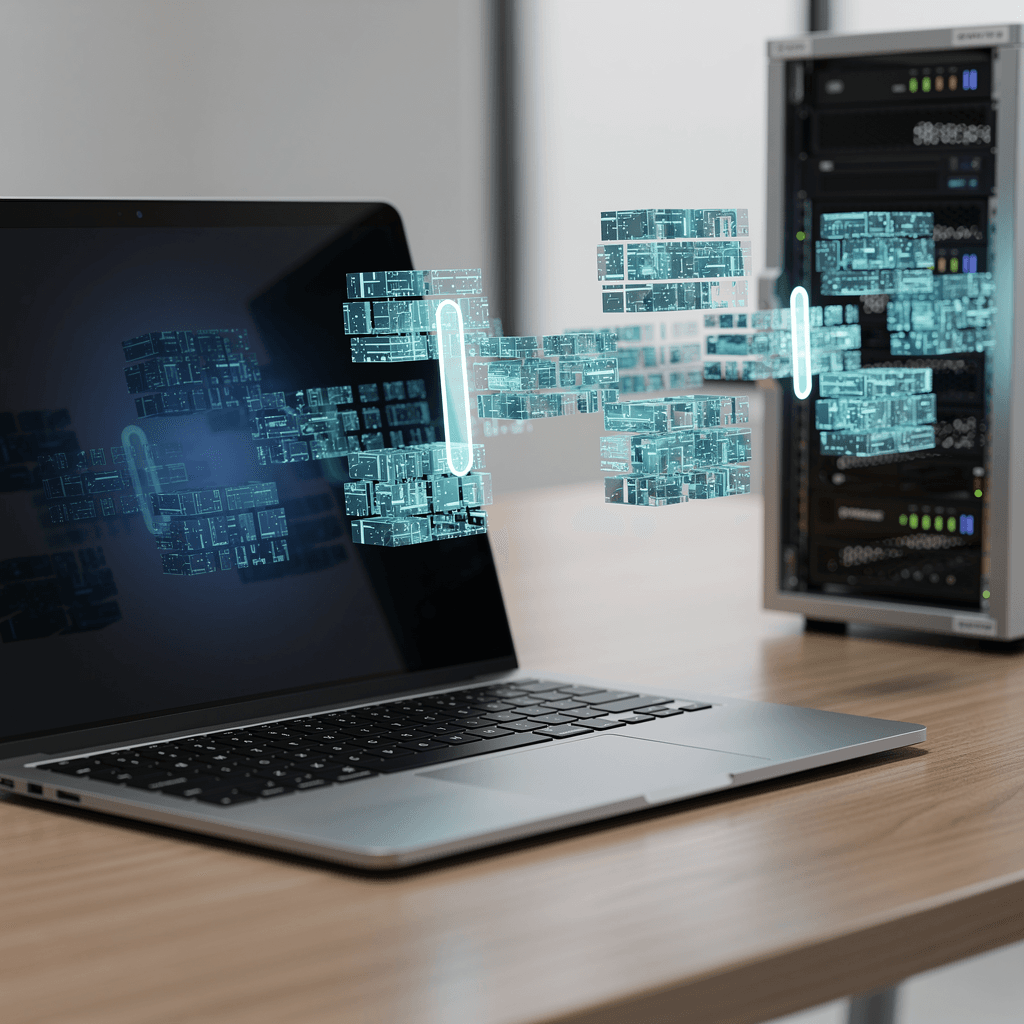 대용량 데이터 페이징의 비밀을 여는 5단계 - 데이터 커서 관리 실무 가이드의 시작 관련 이미지