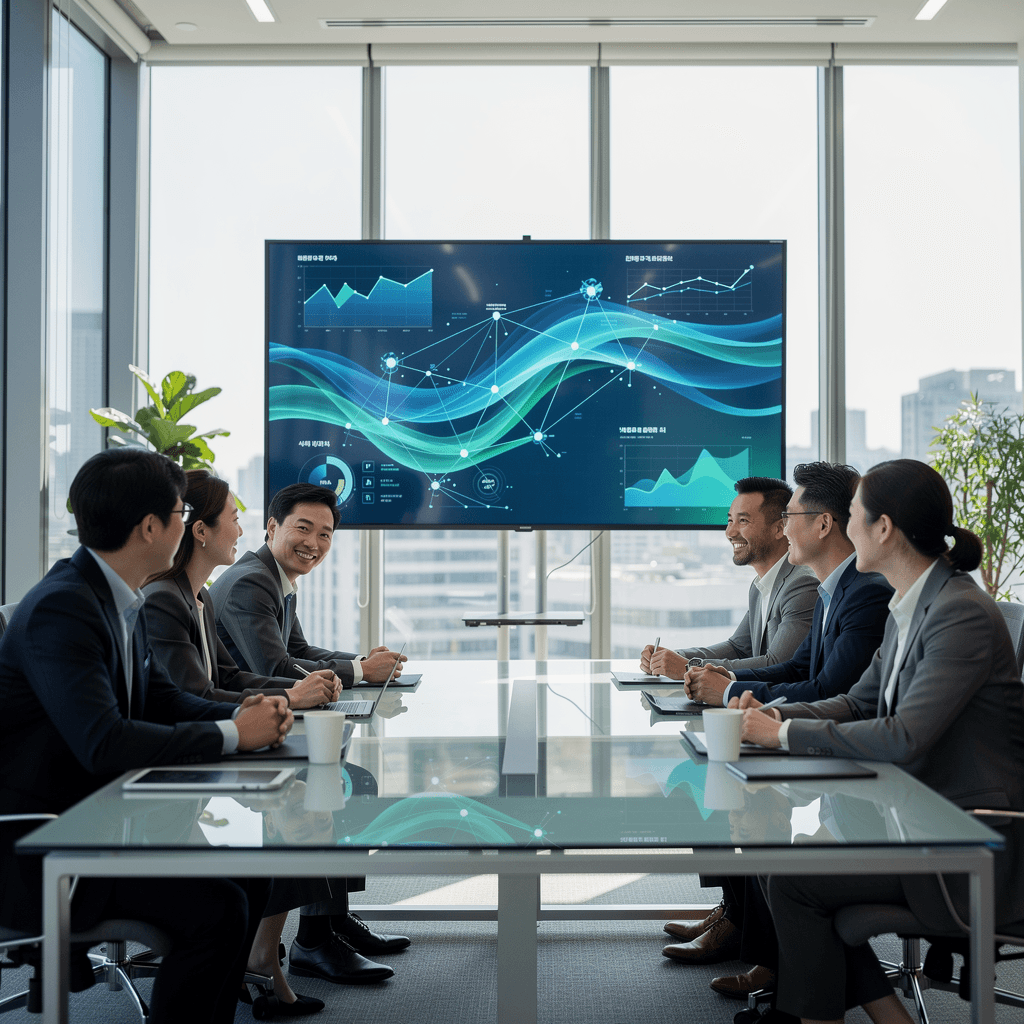 데이터 품질로 AI 파이프라인 ROI를 2배로 끌어올리는 3단계