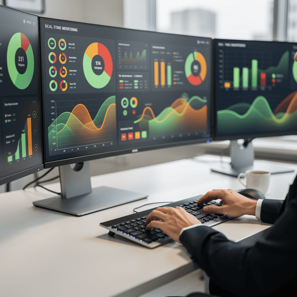 데이터 품질로 AI 파이프라인 ROI를 2배로 끌어올리는 3단계 관련 이미지