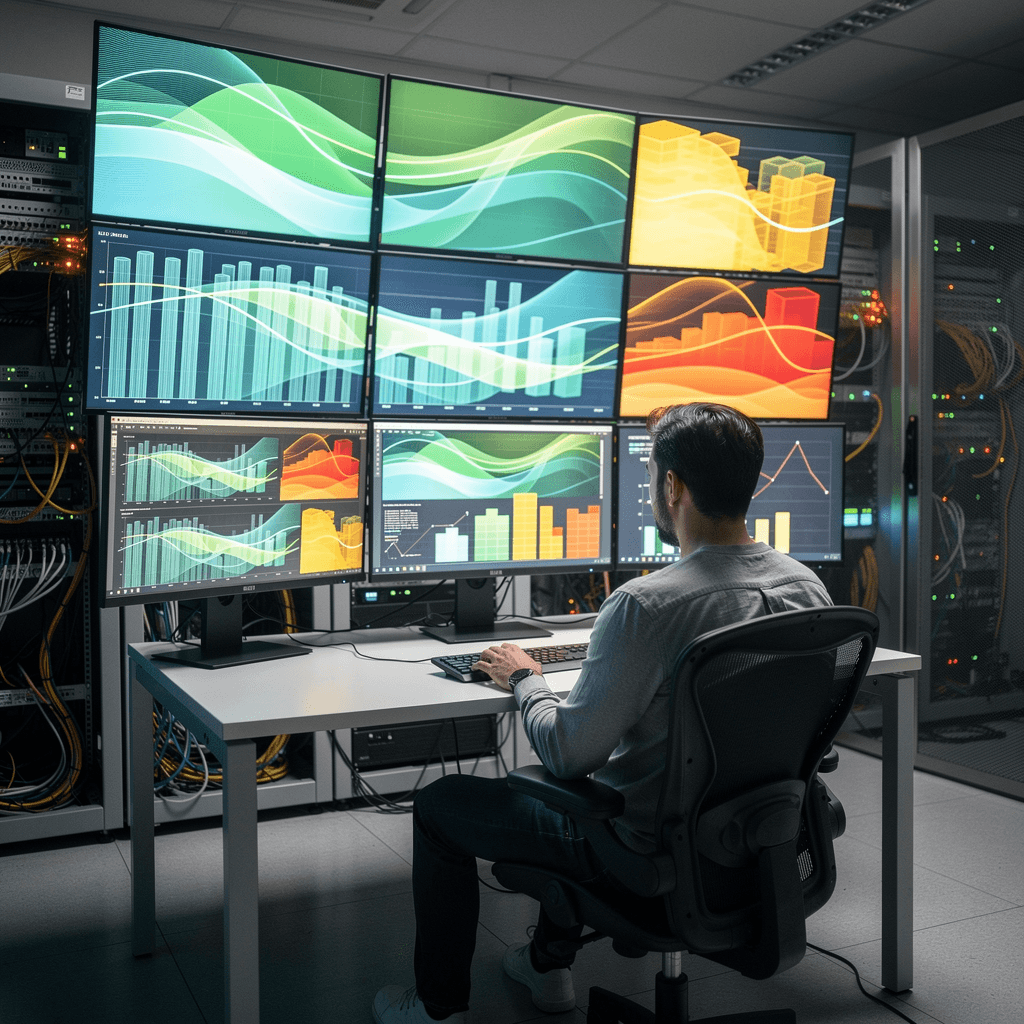 데이터 품질이 AI의 신뢰를 좌우한다—당신의 측정 프레임워크는 준비됐는가? 관련 이미지