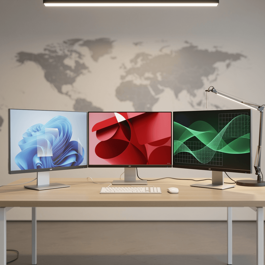 미국·영국·일본에서 AI를 도입하려면 - 규제가 다르게 작동하는 이유는 무엇일까? 특성이미지