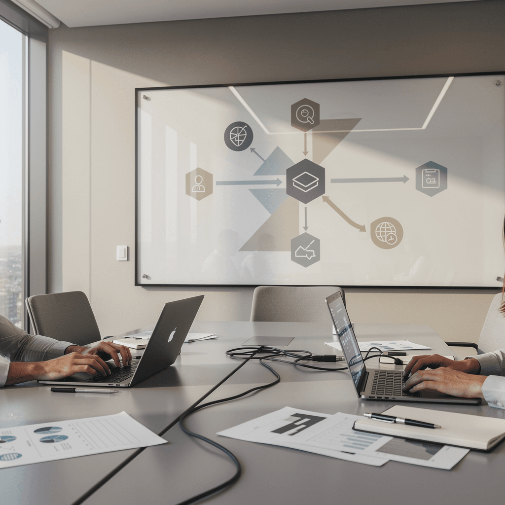 미국·영국·일본에서 AI를 도입하려면 - 규제가 다르게 작동하는 이유는 무엇일까? 관련 이미지