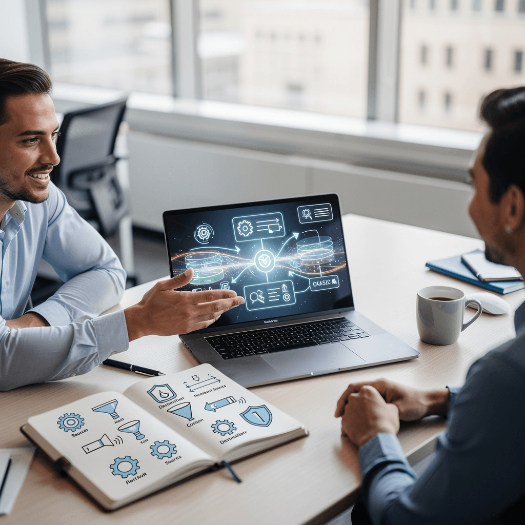 윤리적 AI 실행, 지금 시작하라 - 5단계 체크리스트로 규정 준수를 완성하라 관련 이미지