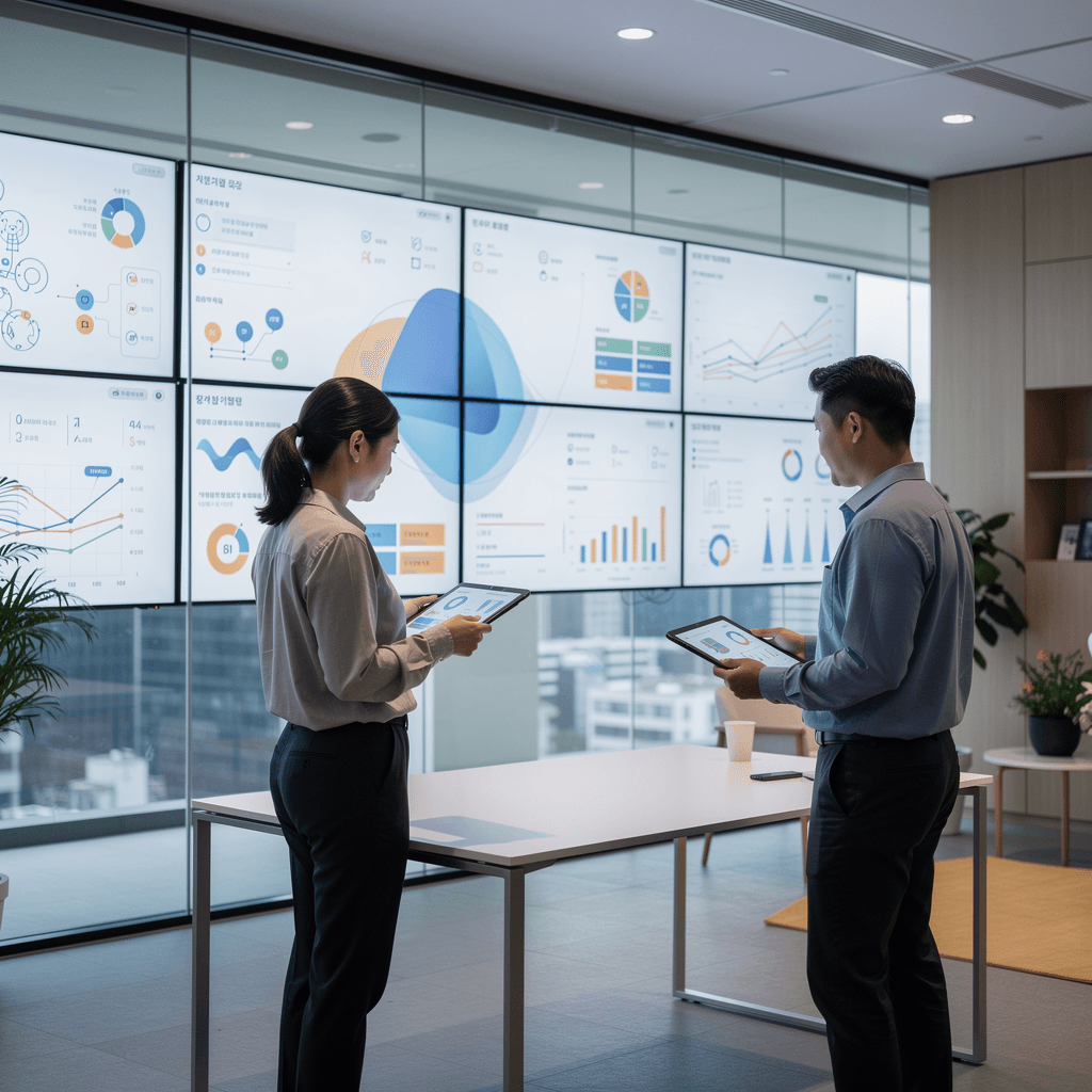 정말, 우리 AI 운영에 '감사 가능한 거버넌스'가 필요할까요? 3일 로드맵으로 시작하는 실무 가이드 특성이미지