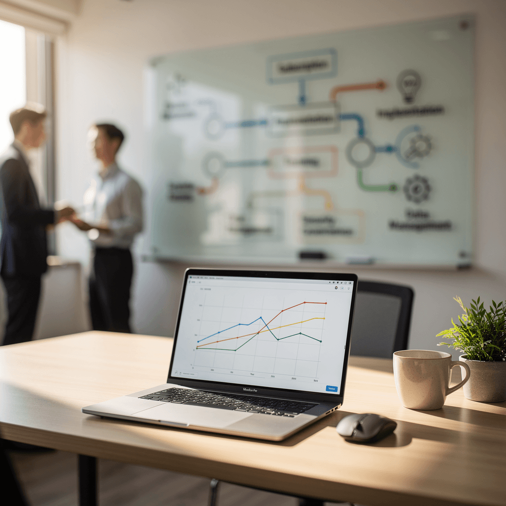 제미니 도입으로 SMB 예산을 다듬는 4단계 가이드