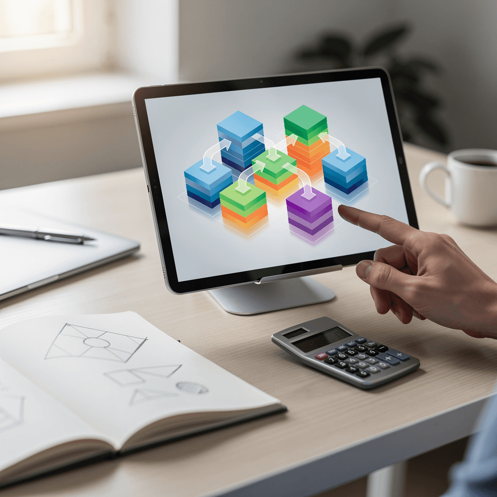 제미니 도입으로 SMB 예산을 다듬는 4단계 가이드 관련 이미지