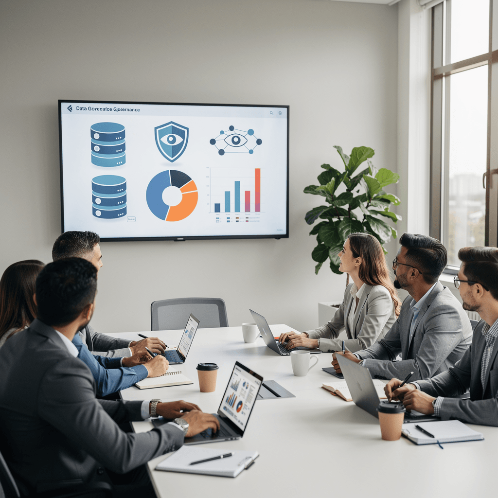 지금 바로 시작하는 윤리적 AI 정책과 페르소나 설계 - 중소기업을 위한 4주 로드맵 관련 이미지