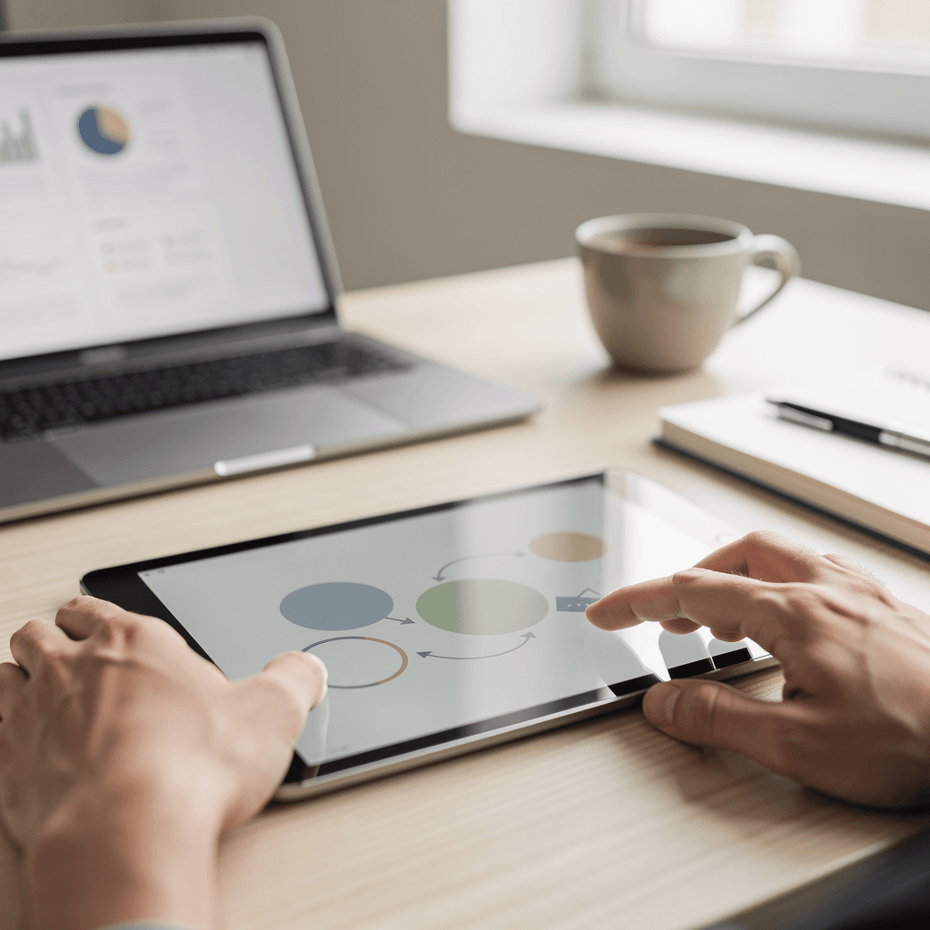 지금 시작하는 데이터 거버넌스 기반 AI 페르소나 관리 - 5단계로 조직에 맞춤 설계하기 관련 이미지