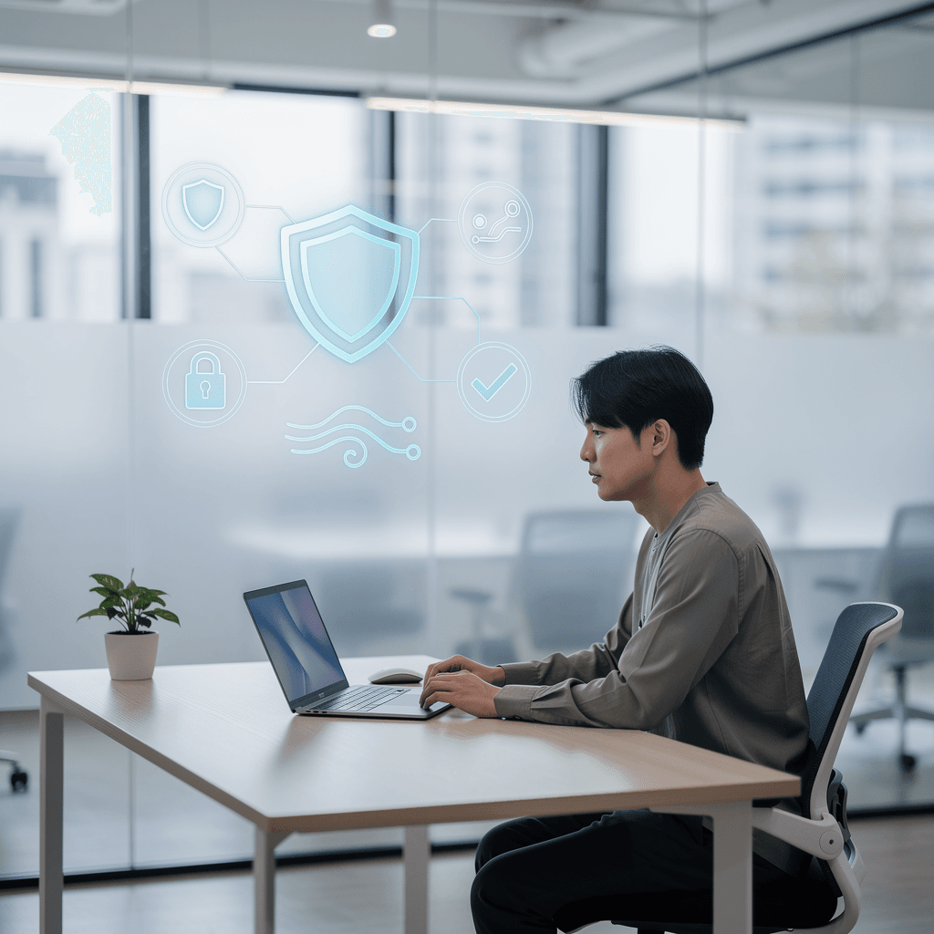 프롬프트 거버넌스 자동화로 ChatGPT를 안전하게 운영하기 - 4주 안의 실전 로드맷 특성이미지