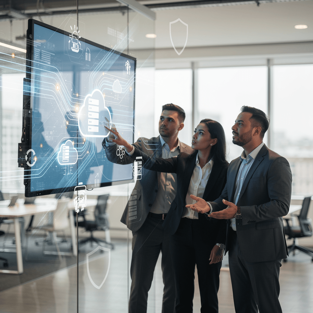 Gemini 다중 플랫폼 벤더로 AI 도입을 5단계로 최적화하기