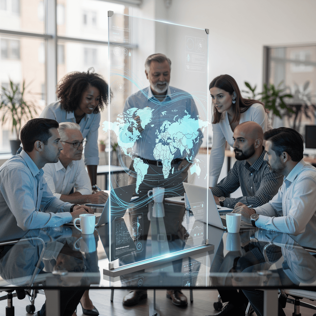 OpenAI 국제 규제 비교로 글로벌 준수 전략을 세우는 5단계 - 중소기업을 위한 실전 가이드 특성이미지