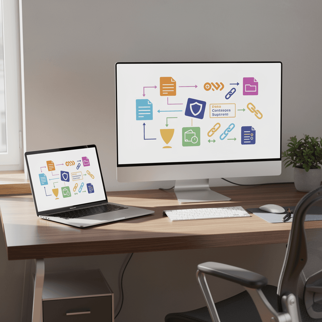 OpenAI 국제 규제 비교로 글로벌 준수 전략을 세우는 5단계 - 중소기업을 위한 실전 가이드 관련 이미지