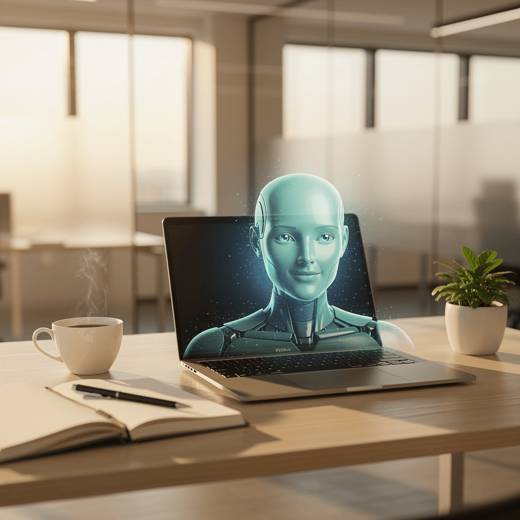 XAI 페르소나 설계, 3단계로 시작하는 실전 로드맵 특성이미지