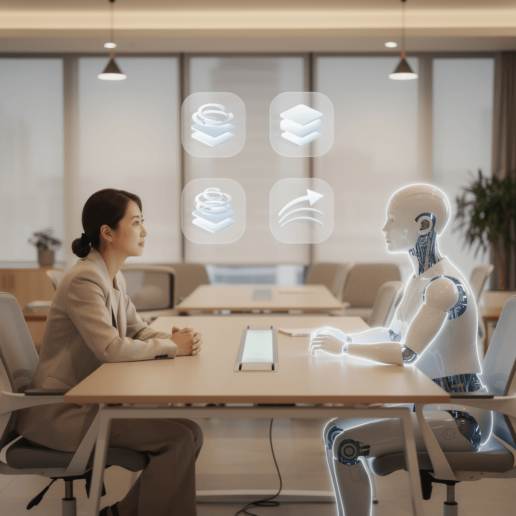 XAI 페르소나 설계, 3단계로 시작하는 실전 로드맵 관련 이미지